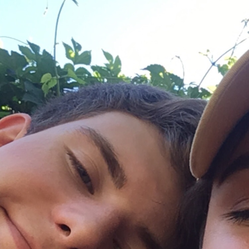 Meet your Posher, Madison